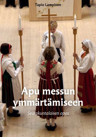Apu messun ymmärtämiseen