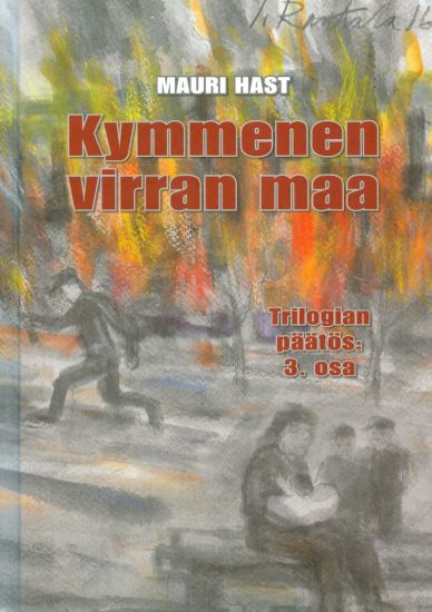 Kymmenen virran maa