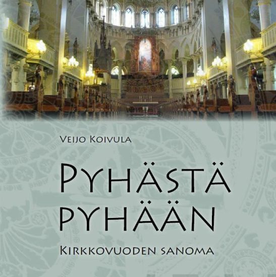 Pyhästä pyhään