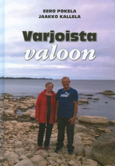 Varjoista valoon