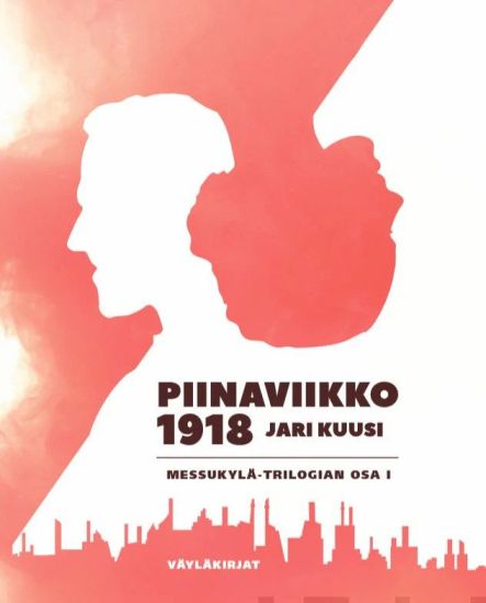 Piinaviikko 1918
