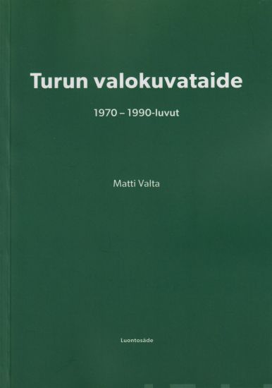 Turun valokuvataide