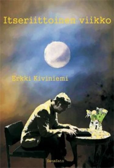 Kansikuva: Itseriittoinen viikko