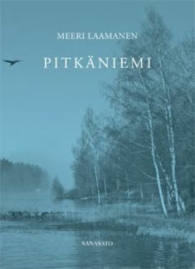 Kansikuva: Pitkäniemi