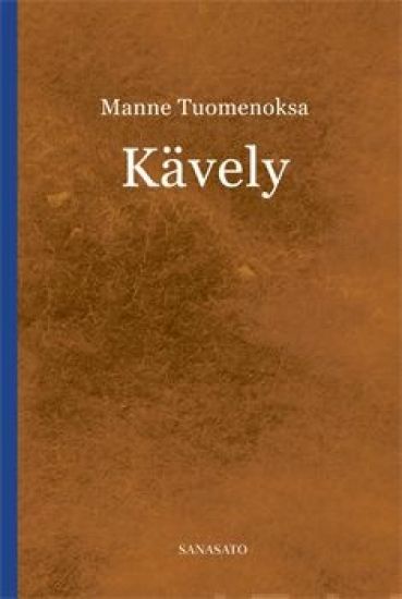 Kansikuva: Kävely