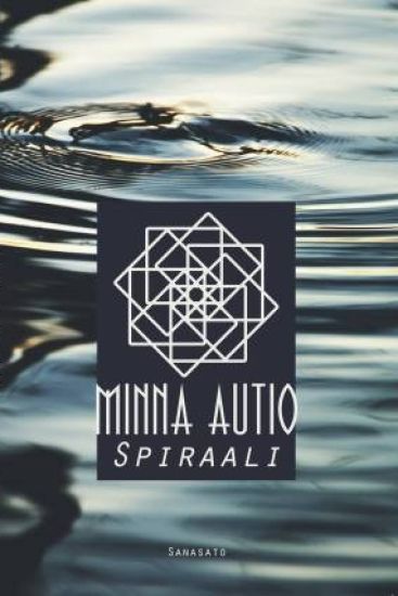 Kansikuva: Spiraali