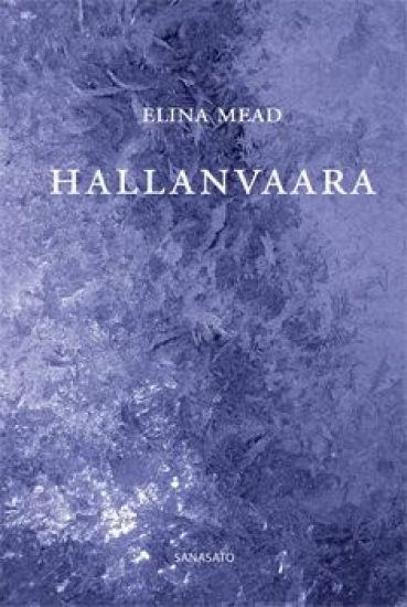 Kansikuva: Hallanvaara