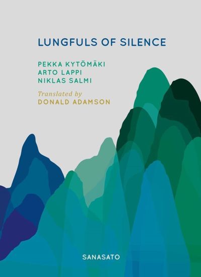 Lungfuls of Silence