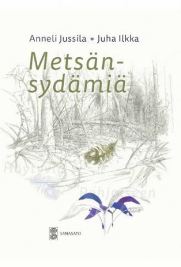 Metsänsydämiä