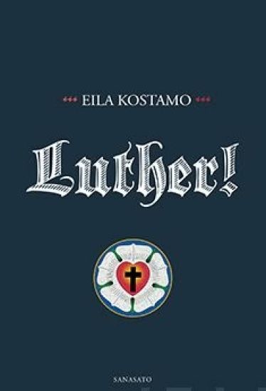 Luther!
