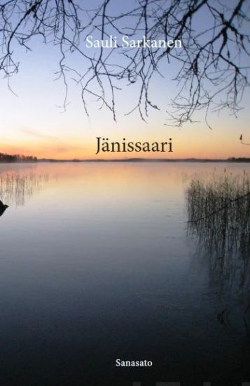 Jänissaari