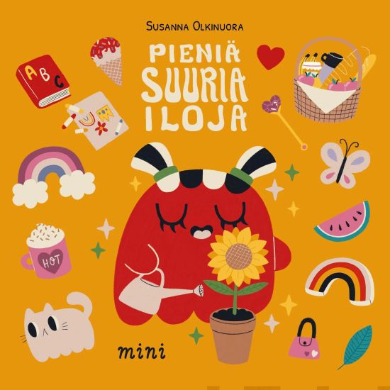 Pieniä suuria iloja