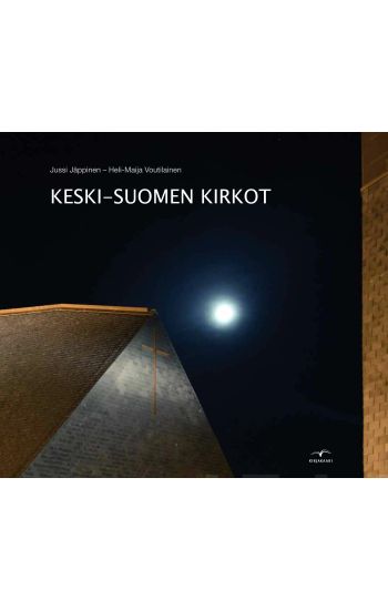 Keski-Suomen kirkot