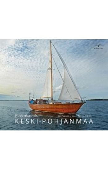 Kuvankaunis Keski-Pohjanmaa