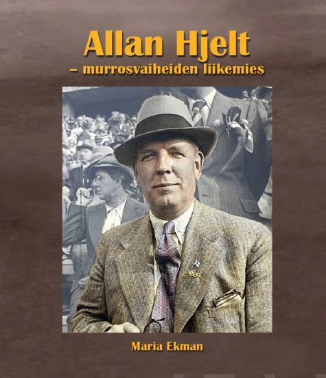 Allan Hjelt