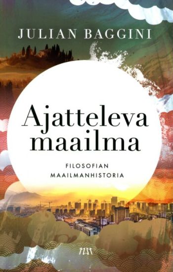 Kansikuva: Ajatteleva maailma
