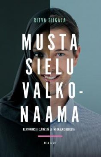 Musta sielu, valkonaama