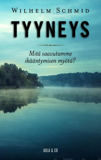 Tyyneys