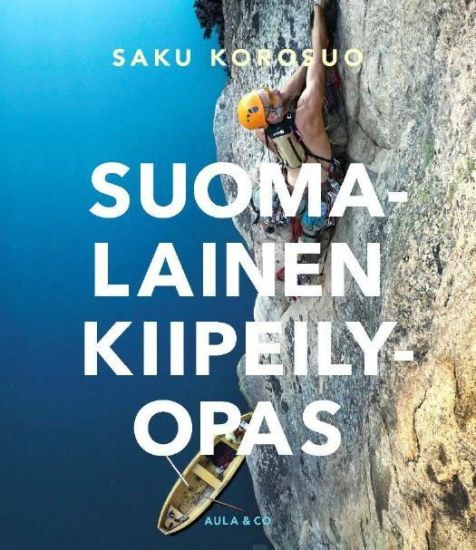 Suomalainen kiipeilyopas