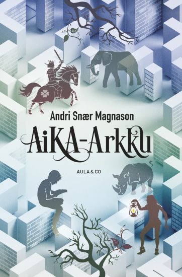Aika-arkku
