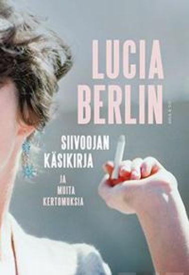 Siivoojan käsikirja ja muita kertomuksia