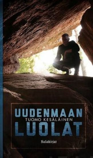 Uudenmaan luolat