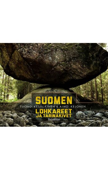 Suomen lohkareet ja tarinakivet