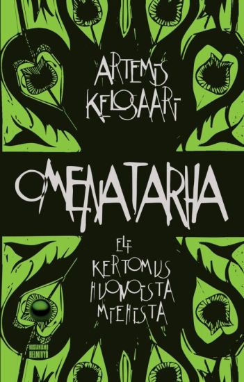 Omenatarha