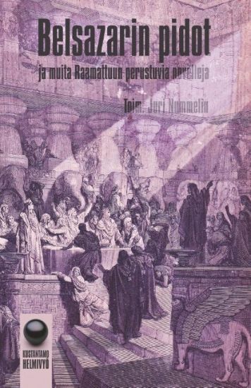 Belsazarin pidot