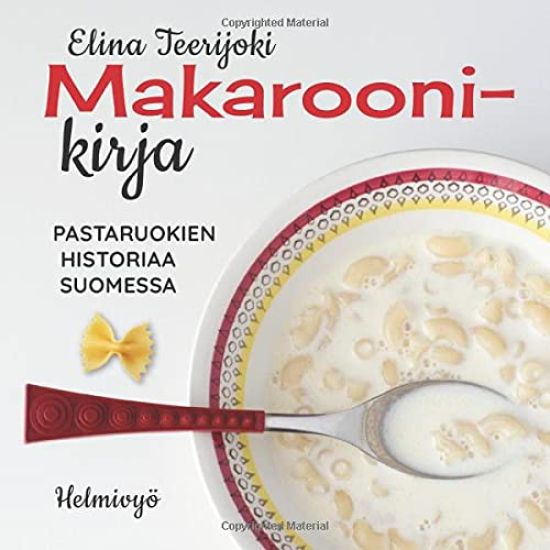 Makaroonikirja