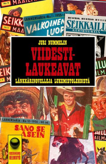 Viidestilaukeavat
