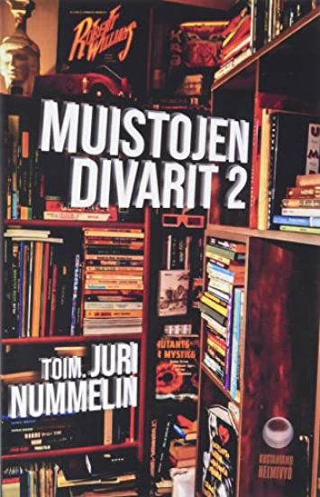 Muistojen divarit 2
