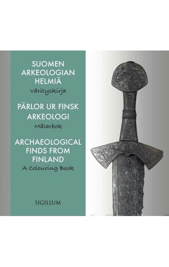 Suomen arkeologian helmiä