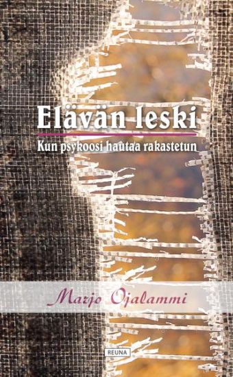 Elävän leski