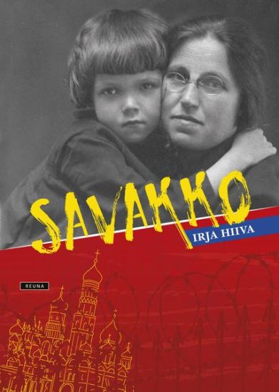 Kansikuva: Savakko