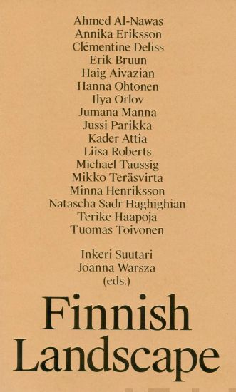 Finnish Landscape