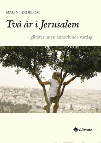 Två år i Jerusalem