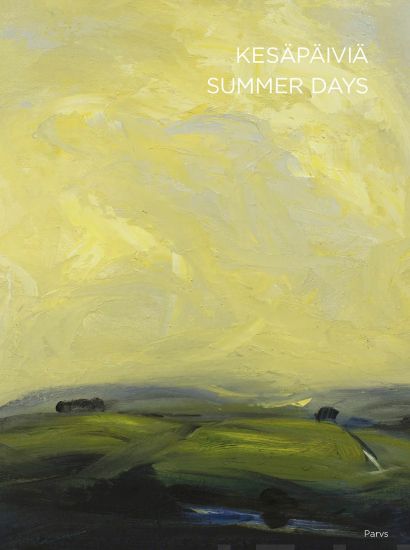Kesäpäiviä - Summer Days