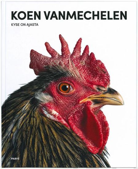 Koen Vanmechelen