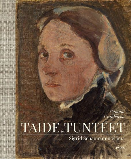 Taide ja tunteet