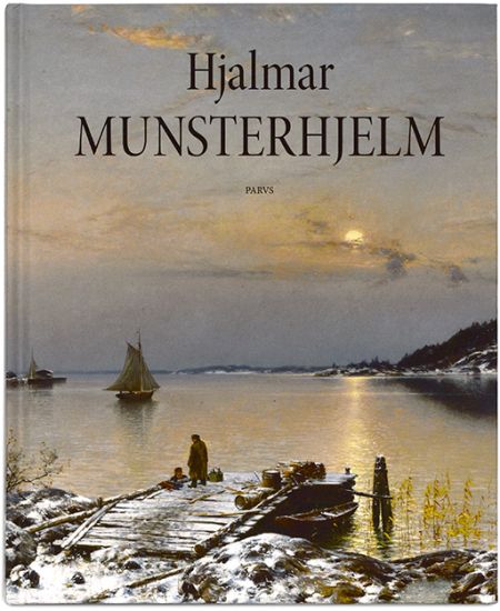 Hjalmar Munsterhjelm