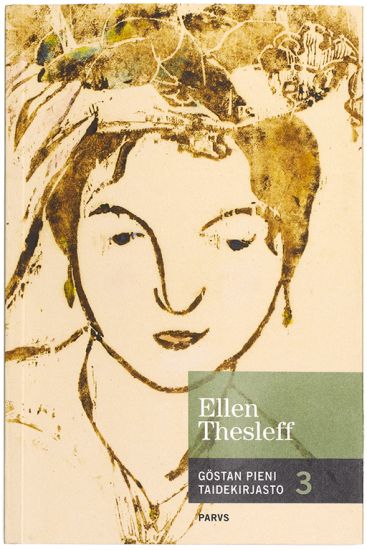 Ellen Thesleff