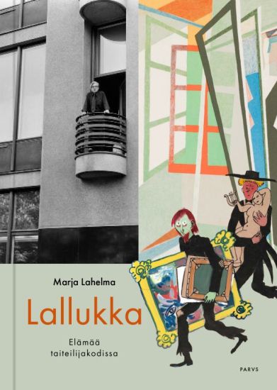 Lallukka