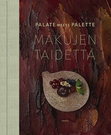 Makujen taidetta