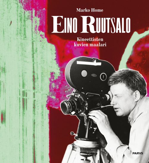 Eino Ruutsalo