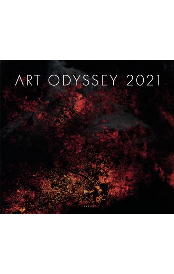 Art Odyssey 2021