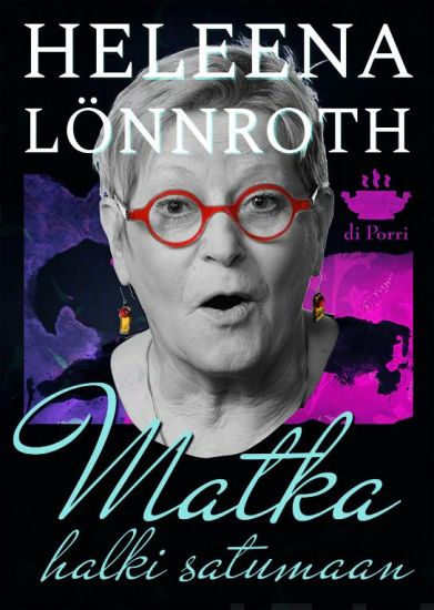 Matka halki Satumaan