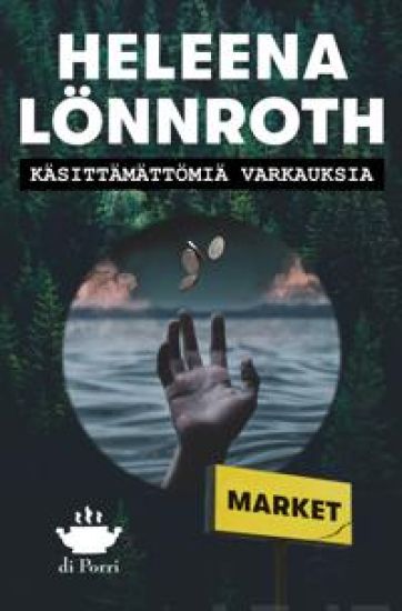 Käsittämättömiä rikoksia