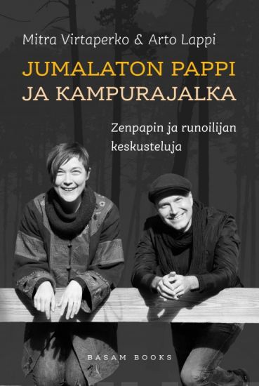 Jumalaton pappi ja kampurajalka