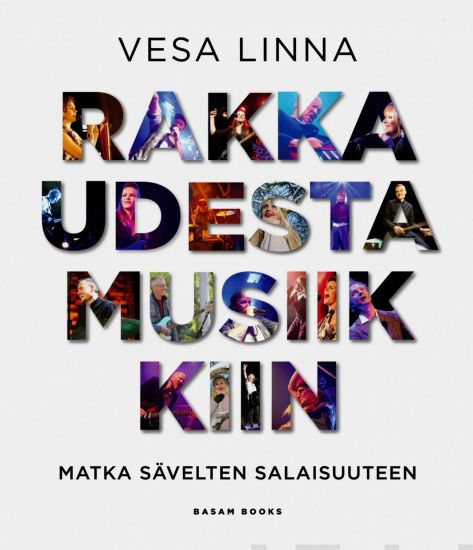 Rakkaudesta musiikkiin